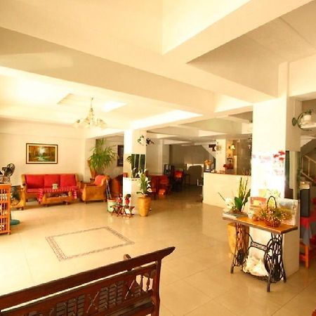 Baan Permchan Guesthouse Hua Hin Extérieur photo