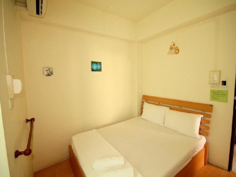Baan Permchan Guesthouse Hua Hin Extérieur photo